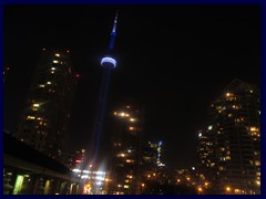 Toronto by night 12